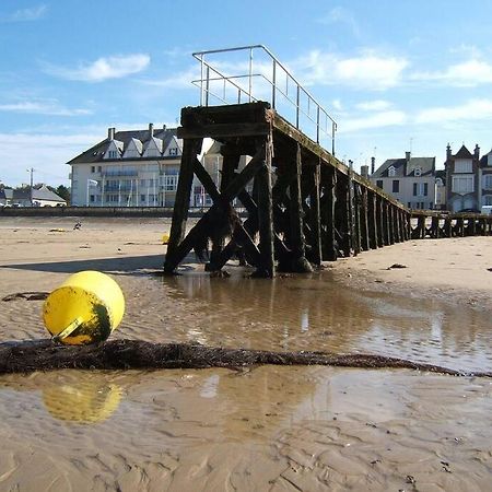 Appartement Sur Le Port. Grandcamp-Maisy Luaran gambar